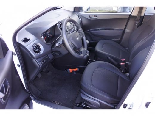 Hyundai i10 1.0i Comfort | Airco | Bluetooth | Cruise Control | 5 Deurs | ActivLease financial lease