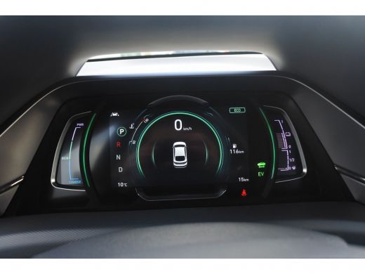 Hyundai IONIQ 1.6 GDi Comfort | Navigatie | ActivLease financial lease