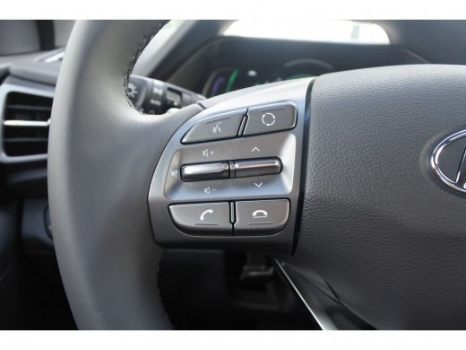 Hyundai IONIQ 1.6 GDi Comfort | Navigatie | ActivLease financial lease