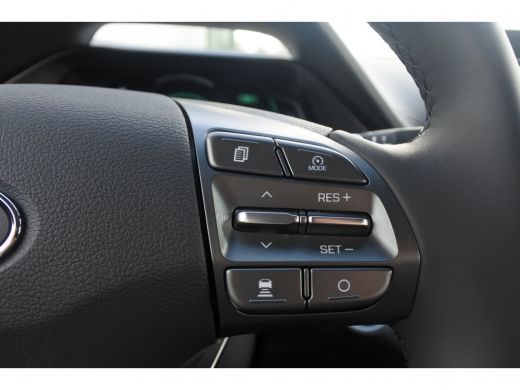 Hyundai IONIQ 1.6 GDi Comfort | Navigatie | ActivLease financial lease