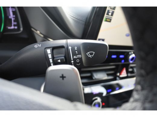 Hyundai IONIQ 1.6 GDi Comfort | Navigatie | ActivLease financial lease