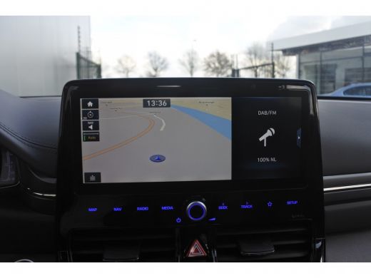 Hyundai IONIQ 1.6 GDi Comfort | Navigatie | ActivLease financial lease