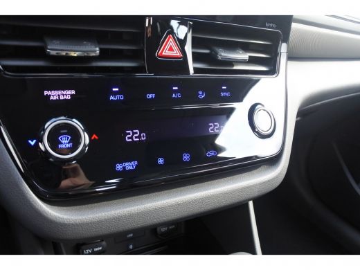 Hyundai IONIQ 1.6 GDi Comfort | Navigatie | ActivLease financial lease