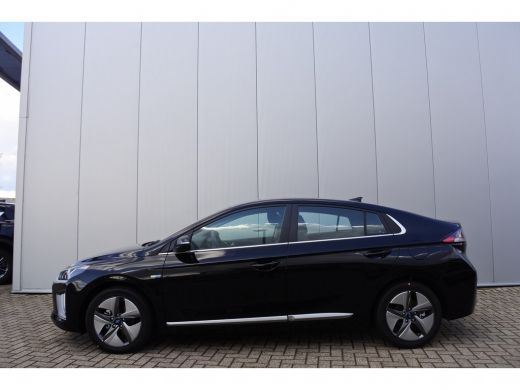 Hyundai IONIQ 1.6 GDi Comfort | Navigatie | Hyundai IONIQ 1.6 GDi Comfort | Navigatie |