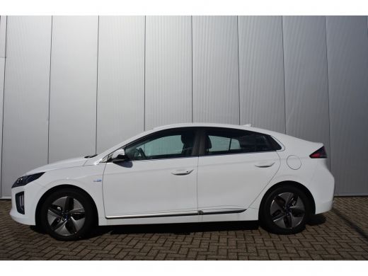 Hyundai IONIQ 1.6 GDi Comfort | Navigatie |