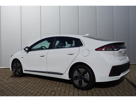 Hyundai IONIQ 1.6 GDi Comfort | Navigatie | ActivLease financial lease