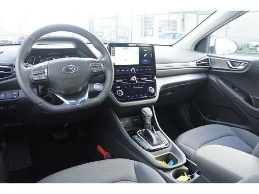 Hyundai IONIQ 1.6 GDi Comfort | Navigatie | ActivLease financial lease