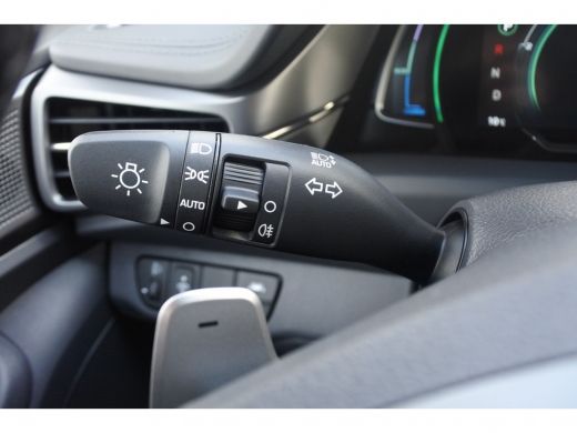 Hyundai IONIQ 1.6 GDi Comfort | Navigatie | ActivLease financial lease