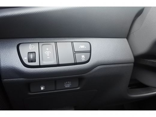 Hyundai IONIQ 1.6 GDi Comfort | Navigatie | ActivLease financial lease