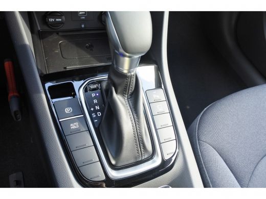 Hyundai IONIQ 1.6 GDi Comfort | Navigatie | ActivLease financial lease