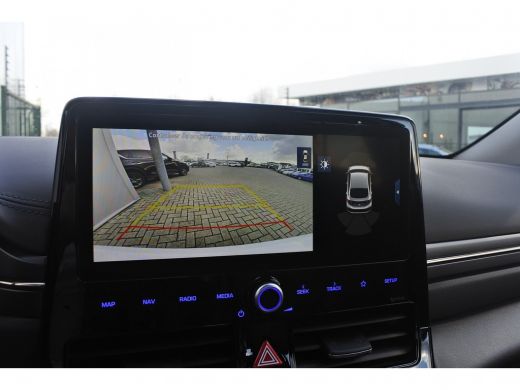 Hyundai IONIQ 1.6 GDi Comfort | Navigatie | ActivLease financial lease