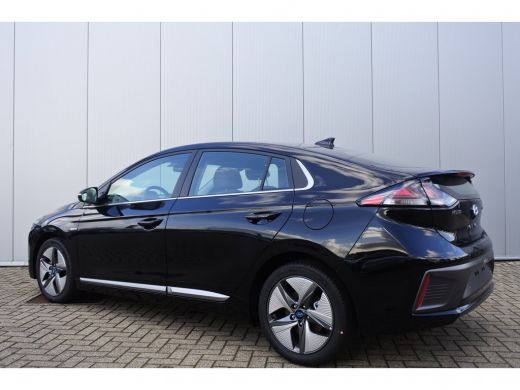 Hyundai IONIQ 1.6 GDi Comfort | Navigatie | ActivLease financial lease