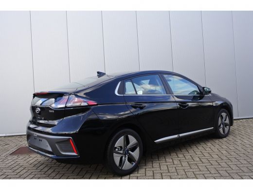 Hyundai IONIQ 1.6 GDi Comfort | Navigatie | ActivLease financial lease