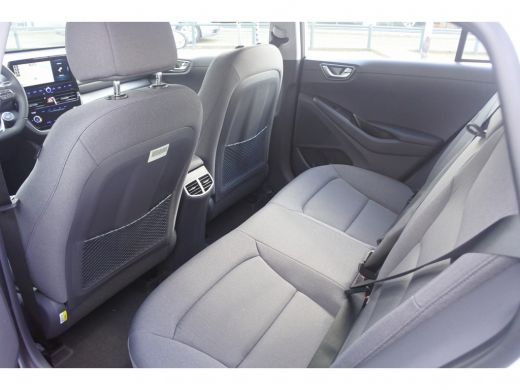 Hyundai IONIQ 1.6 GDi Comfort | Navigatie | ActivLease financial lease