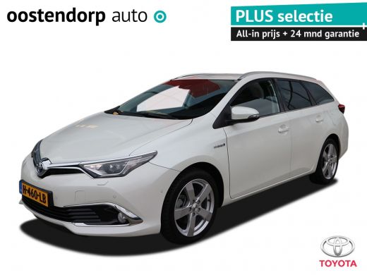 Toyota Auris Touring Sports 1.8 Hybrid Executive | Rijklaar incl. 24 mnd garantie |