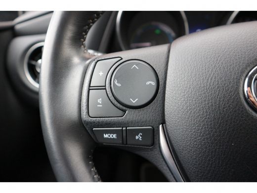 Toyota Auris Touring Sports 1.8 Hybrid Executive | Rijklaar incl. 24 mnd garantie | ActivLease financial lease