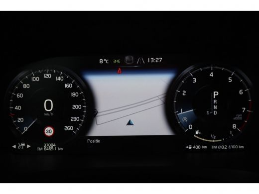 Volvo  V90 2.0 T4 Momentum | Full Led | Adaptive Cruise | Leder ActivLease financial lease