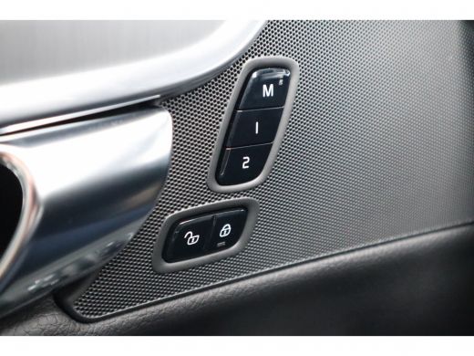 Volvo  V90 2.0 T4 Momentum | Full Led | Adaptive Cruise | Leder ActivLease financial lease