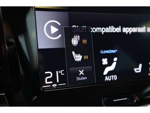 Volvo  V90 2.0 T4 Momentum | Full Led | Adaptive Cruise | Leder ActivLease financial lease