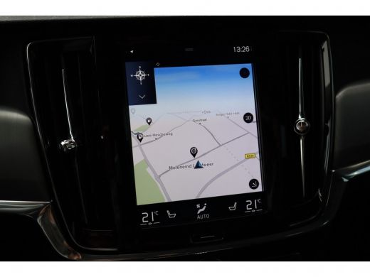 Volvo  V90 2.0 T4 Momentum | Full Led | Adaptive Cruise | Leder ActivLease financial lease