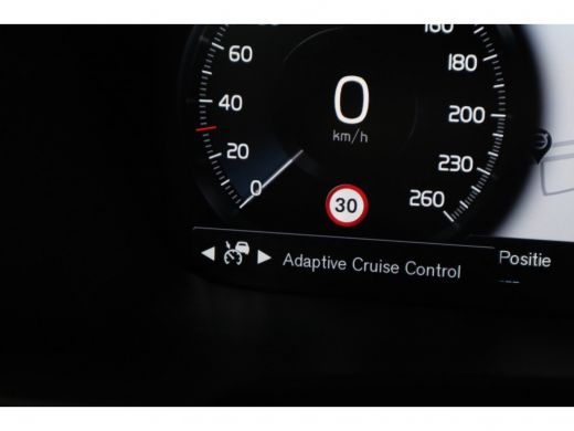 Volvo  V90 2.0 T4 Momentum | Full Led | Adaptive Cruise | Leder ActivLease financial lease