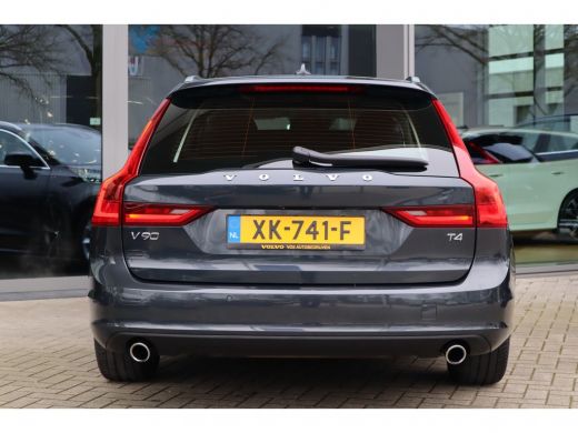 Volvo  V90 2.0 T4 Momentum | Full Led | Adaptive Cruise | Leder ActivLease financial lease