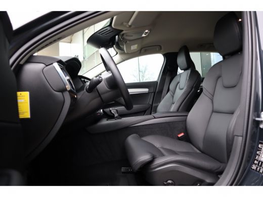 Volvo  V90 2.0 T4 Momentum | Full Led | Adaptive Cruise | Leder ActivLease financial lease
