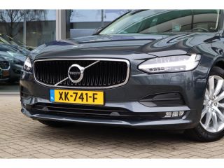 Volvo  V90 2.0 T4 Momentum | Full Led | Adaptive Cruise | Leder