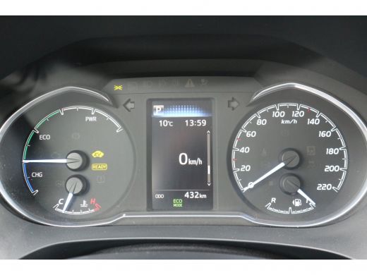 Toyota Yaris 1.5 Hybrid Active | 5 jaar garantie | ActivLease financial lease