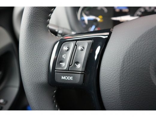 Toyota Yaris 1.5 Hybrid Active | 5 jaar garantie | ActivLease financial lease