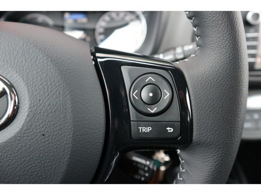 Toyota Yaris 1.5 Hybrid Active | 5 jaar garantie | ActivLease financial lease