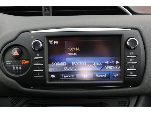 Toyota Yaris 1.5 Hybrid Active | 5 jaar garantie | ActivLease financial lease