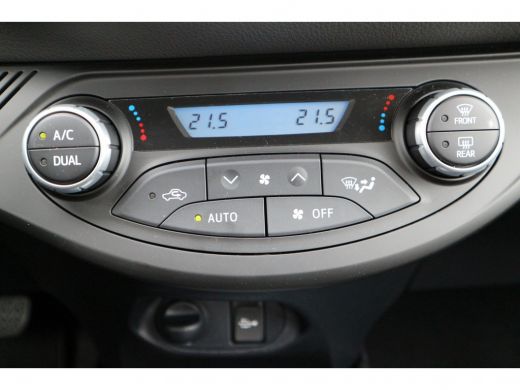 Toyota Yaris 1.5 Hybrid Active | 5 jaar garantie | ActivLease financial lease
