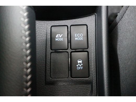 Toyota Yaris 1.5 Hybrid Active | 5 jaar garantie | ActivLease financial lease