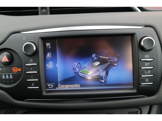 Toyota Yaris 1.5 Hybrid Active | 5 jaar garantie | ActivLease financial lease