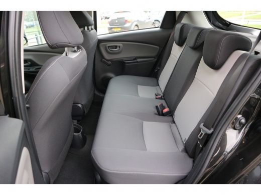 Toyota Yaris 1.5 Hybrid Active | 5 jaar garantie | ActivLease financial lease