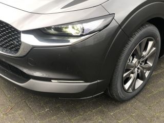 Mazda CX-30 2.0 SkyActiv-X Luxury Led / Navi / Camera / Leder / Bose