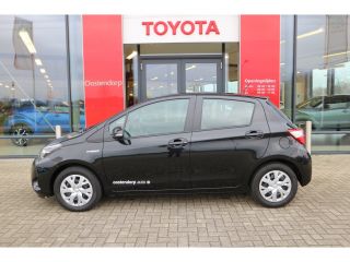 Toyota Yaris 1.5 Hybrid Active | 5 jaar garantie |