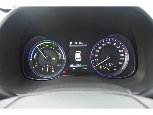 Hyundai Kona 1.6 GDI HEV Comfort | Navigatie Pack | Afneembare Trekhaak | | Try&Buy Bonus | ActivLease financial lease