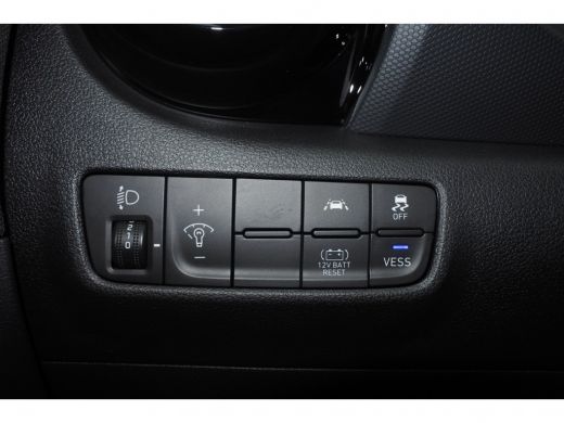 Hyundai Kona 1.6 GDI HEV Comfort | Navigatie Pack | Afneembare Trekhaak | | Try&Buy Bonus | ActivLease financial lease