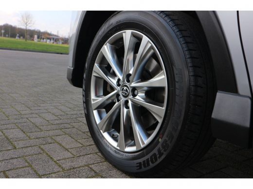 Toyota RAV4 2.5 Hybrid Executive | Rijklaar incl. 24 mnd garantie | ActivLease financial lease