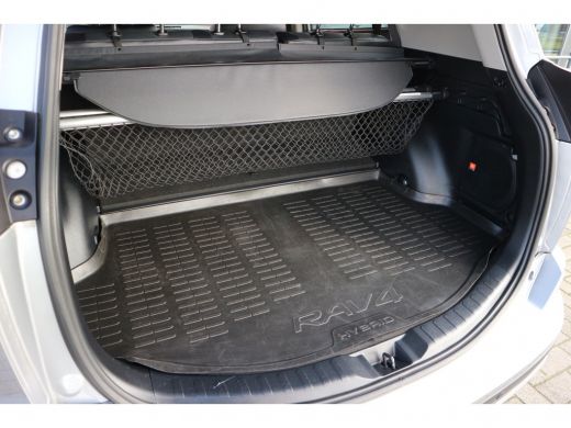 Toyota RAV4 2.5 Hybrid Executive | Rijklaar incl. 24 mnd garantie | ActivLease financial lease