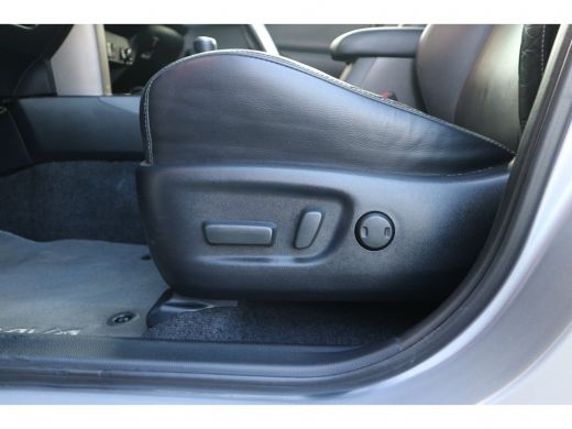 Toyota RAV4 2.5 Hybrid Executive | Rijklaar incl. 24 mnd garantie | ActivLease financial lease