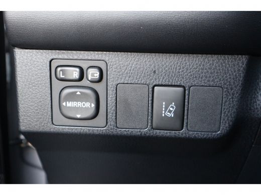 Toyota RAV4 2.5 Hybrid Executive | Rijklaar incl. 24 mnd garantie | ActivLease financial lease