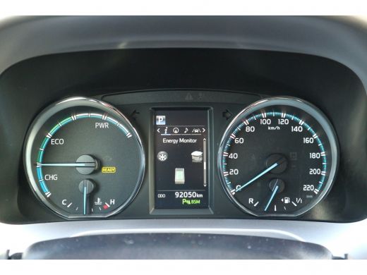 Toyota RAV4 2.5 Hybrid Executive | Rijklaar incl. 24 mnd garantie | ActivLease financial lease