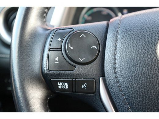 Toyota RAV4 2.5 Hybrid Executive | Rijklaar incl. 24 mnd garantie | ActivLease financial lease