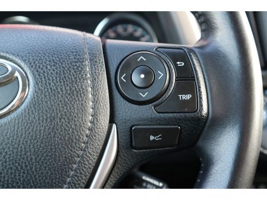 Toyota RAV4 2.5 Hybrid Executive | Rijklaar incl. 24 mnd garantie | ActivLease financial lease