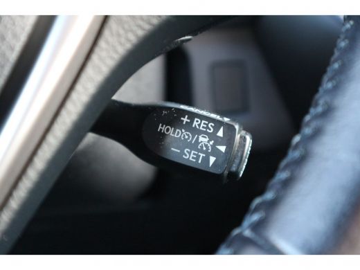 Toyota RAV4 2.5 Hybrid Executive | Rijklaar incl. 24 mnd garantie | ActivLease financial lease