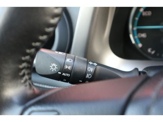 Toyota RAV4 2.5 Hybrid Executive | Rijklaar incl. 24 mnd garantie | ActivLease financial lease