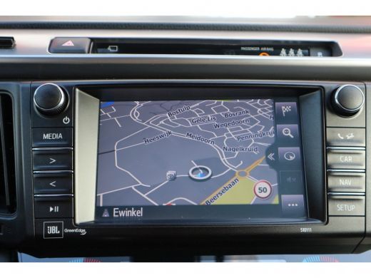 Toyota RAV4 2.5 Hybrid Executive | Rijklaar incl. 24 mnd garantie | ActivLease financial lease